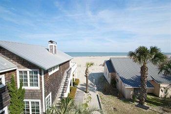 Desoto Beach Terraces