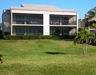 Sanibel Beach Club Hotel Sanibel Island