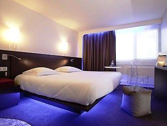 Ibis Styles Lorient Caudan