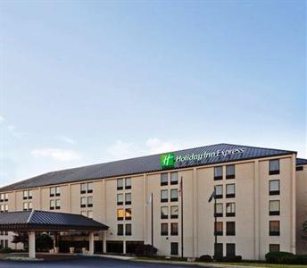 Holiday Inn Express & Suites - York