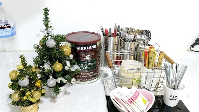 24 Guesthouse Sinchon Hongdae