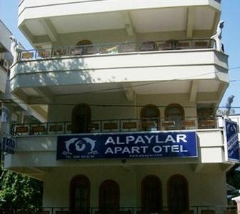 Alpaylar Apart Hotel