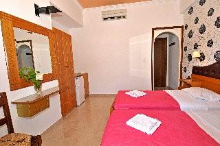 Yiannis Apartments Nydri