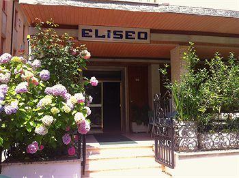 Hotel Eliseo Fiuggi