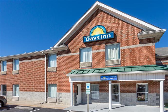 Days Inn Glen Allen