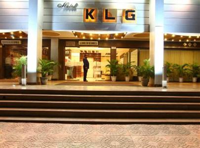 Hotel KLG International