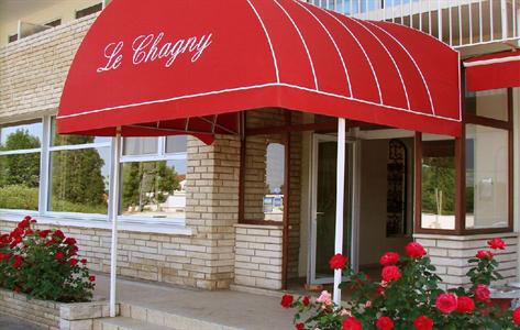 Hotel Le Chagny