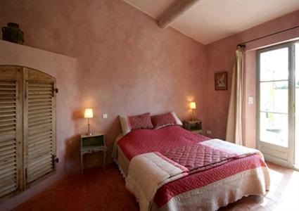 Le Clos d'Estellan - B&B