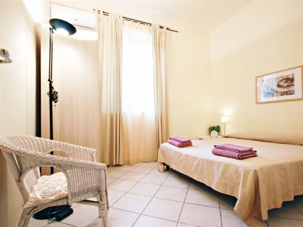 Saint Peter Apartment Rome