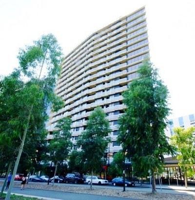 Docklands Executive Apartments Melbourne