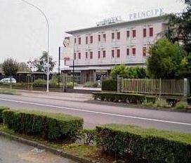 Hotel Principe Forli