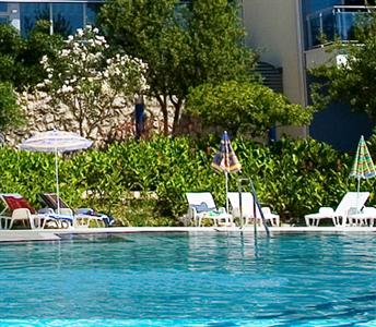 Grand Hotel Orebic