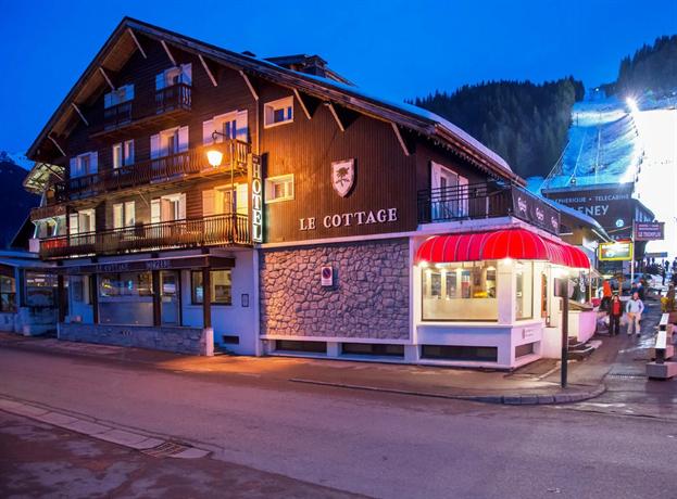 Le Cottage Morzine