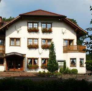 Bayerisches Landhaus