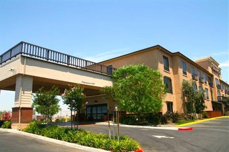 Hampton Inn Norco-Corona-Eastvale