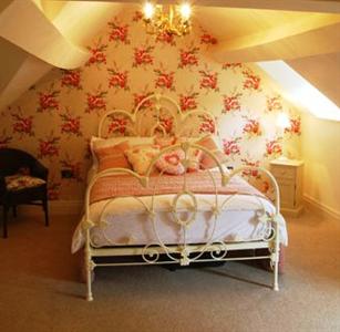 Heidi's Grasmere Lodge