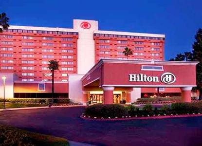 Hilton Concord