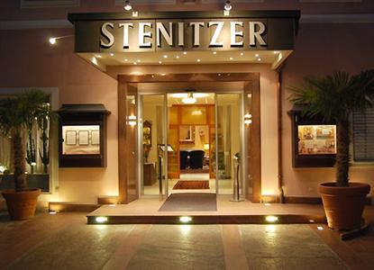 Stenitzer Hotel Bad Gleichenberg