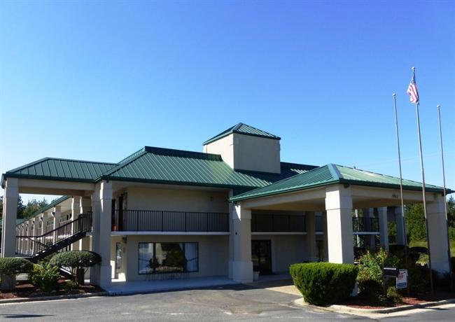 Red Roof Inn Fayetteville Fayetteville