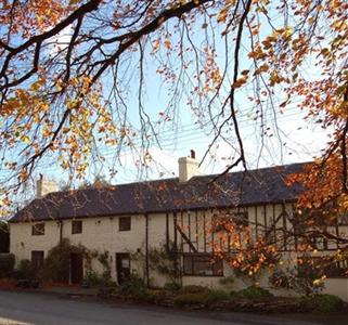 The Waterdine Inn Knighton