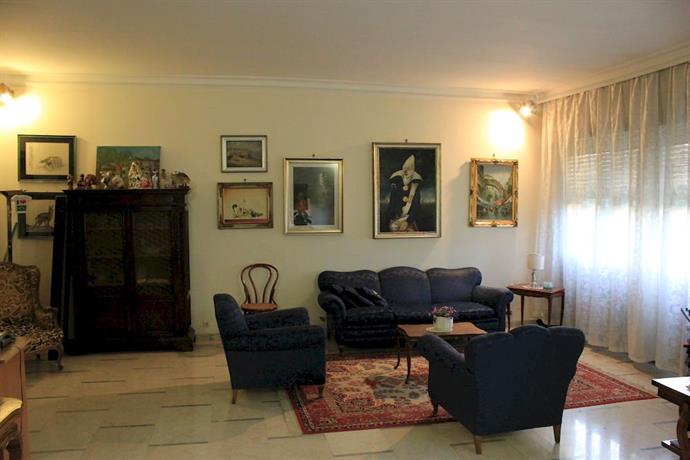 Normarobby Bed & Breakfast Rome