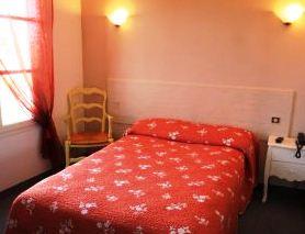 Logis La Ferme Hotel Avignon