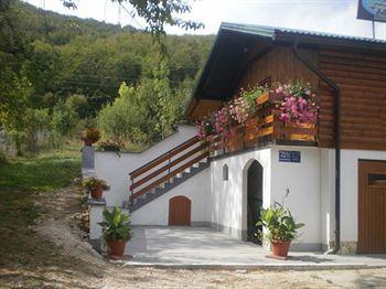 House Omorika