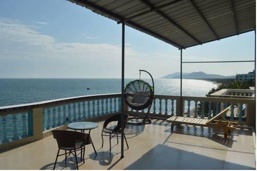 Sanya Clarity Bay Hostel