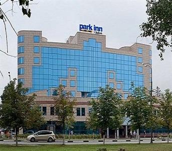 Отель Park Inn by Radisson Одинцово