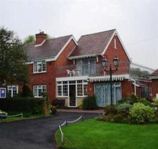 The Croft Guest House