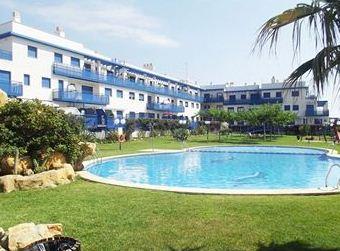 Apartamentos Cargador Beach 3000