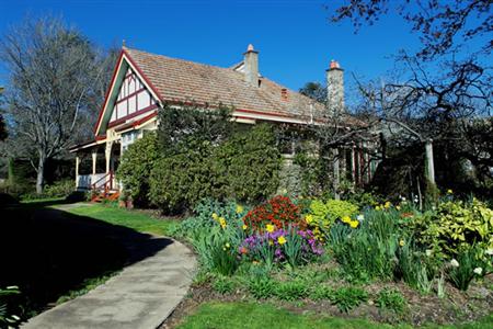 Wyoming Bed & Breakfast Kyneton