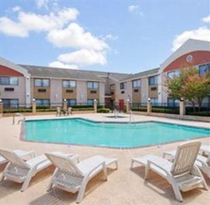 Days Inn & Suites Corpus Christi Central