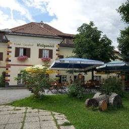 Hotel-Gasthof Weitgasser