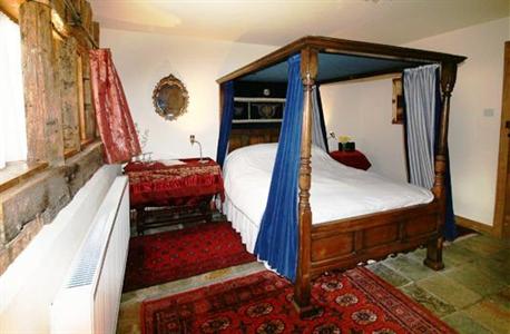 Becketts Bed and Breakfast Edenbridge