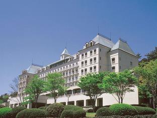 Shizuoka Country Hamaoka Course and Hotel