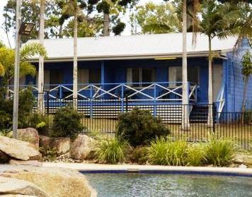 Discovery Holiday Parks Lake Tinaroo