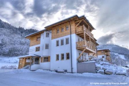 Avenida Residenz An Der Burg Kaprun