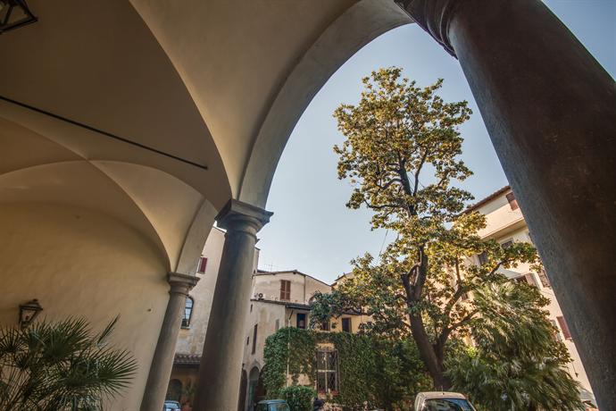 Residenza Del Borgo Florence