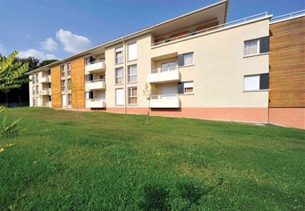 Park & Suites Confort Toulouse-Tournefeuille