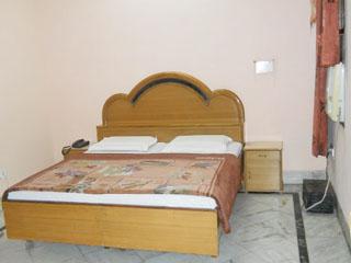 Hotel Sagar Bathinda