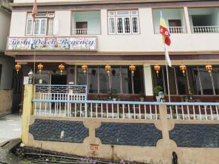 Hotel Tashi Delek Regency