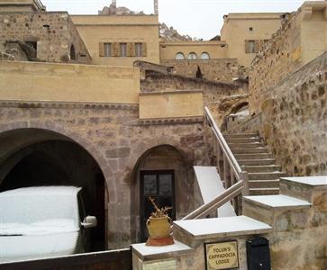 Cappadocia Lodge