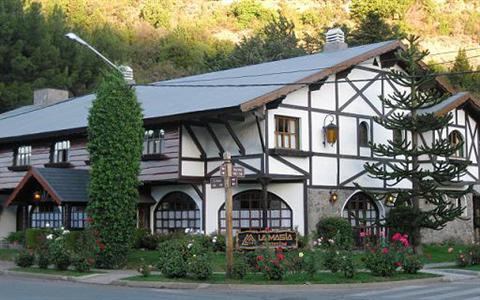 La Masia Hosteria