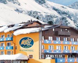 Hotel Moritz