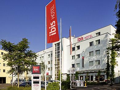 Ibis Winterthur City