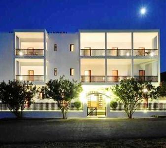 Hotel Porto Diakofti