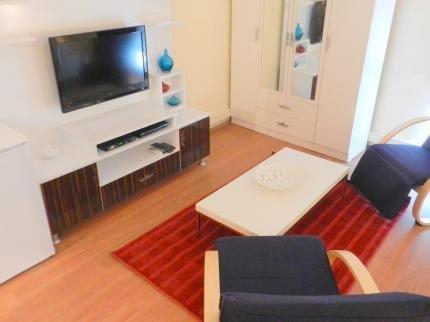 Rental House Taksim VIP