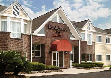 Residence Inn Montgomery