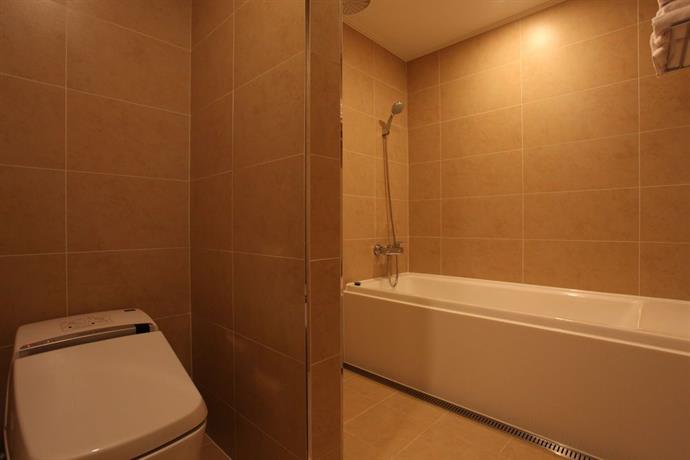 Circle Hotel Seoul
